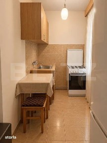Garsoniera de inchiriere, 30 mp, pet friendly, zona Zorilor