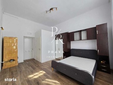 Apartament de inchiriat, 1 camera ultracentral!