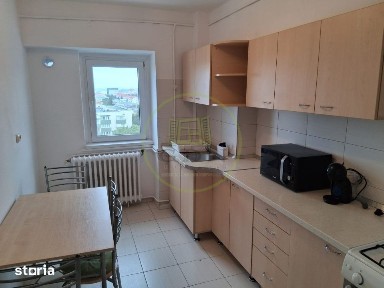 Inchiriere apart. cu 2 camere, Zorilor zona UMF