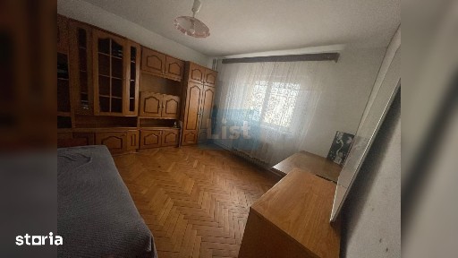 Apartament cu 3 camere in piata abator!