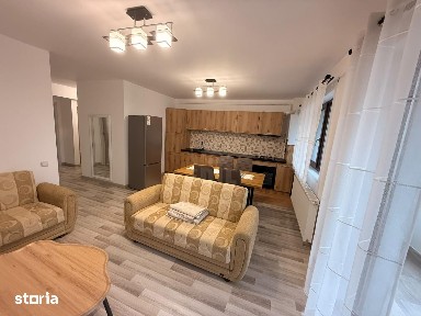 Apartament 3 camere, 2 bai zona Urusagului
