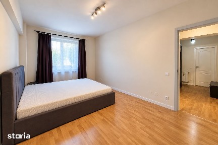 De închiriat - Apartament cu 2 camere, zonă Borhanci - Pet Friendly