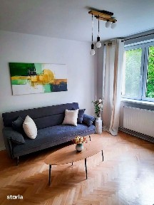 2 Camere Semidecomandate | Gheorgheni | Hotel Royal | Modern | Nou