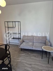 Apartament 2 dormitoare | Moților | 10 minute de UMF și USAMV