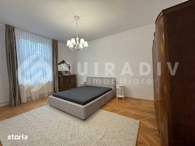 Apartament 3 camere | Parcare | Pet Friendly | Central - Pod Horea