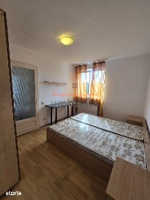 DE INCHIRIAT ap cu 1 cam, zona Plopilor Manastur, 33 mp, 290 euro