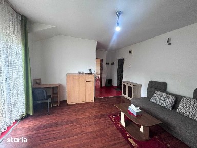 Apartament cu 1 cameră de închiriat în Florești - zona Stejarului