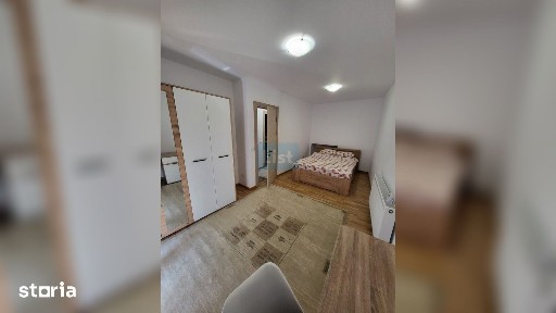 Apartament 2 camere in centru Clujului!
