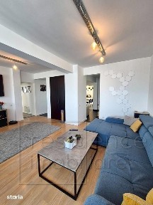 Cat friendly! Apartament 2 camere, 117 mp, Zorilor, zona Facultatea de