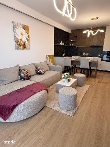 Apartament 2 camere, 45mp, bloc cu lift, prima inchiriere zona Eroilor