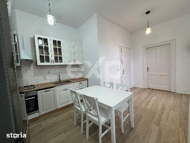 Apartament 3 camere | 90 mp | Ultracentral | Parcare