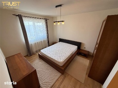 3 Camere l 2 Bai l Str.C-tin Brancusi l Terasa