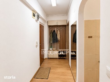 De inchiriat apartament 1 camera - Horea, langa Facultatea de Litere