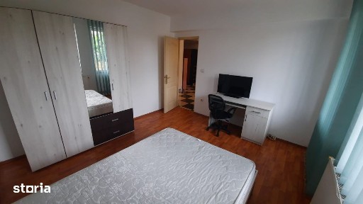 Apartament 3 camere, Zorilor, 2 bai, zona Observatorului, Sigma Center