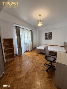 2 Camere l Decomandat l 2 Balcoane l Calea Dorobantilor