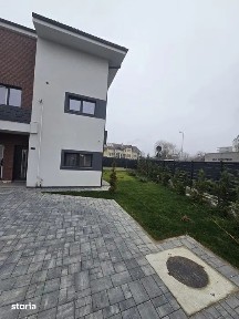Apartament premium | 3 camere | gradina | Someseni | Prima inchiriere