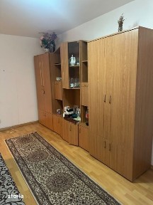 Apartament 1 camera 25 mp balcon 2 mp + parcare in Campia Turzii