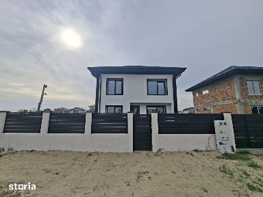 CASA P+1/4 CAMERE/APROAPE DE BD1 MAI/COM.BERCENI/COMISION 0%