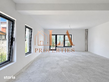 Duplex modern 4 camere | Bragadiru | Crisul Repede