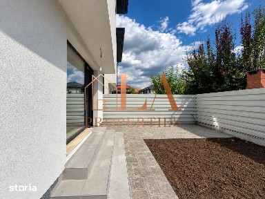Casa 4 camere | Teren 252mp | Bragadiru-Margelelor