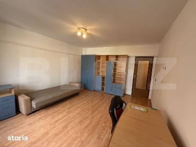 Apartament cu 1 camera, 40 mp, pet friendly, zona Piata Cipariu