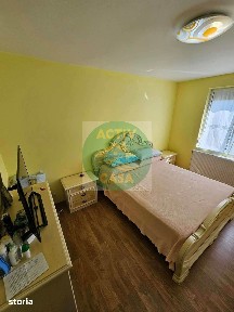 APARTAMENT 2CAMERE DEVÂNZARE - ETAJ 1, BULEVARDUL CENTRAL