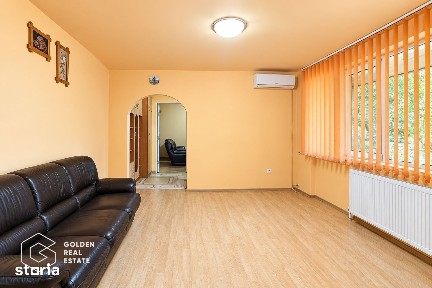 Centru, Arad