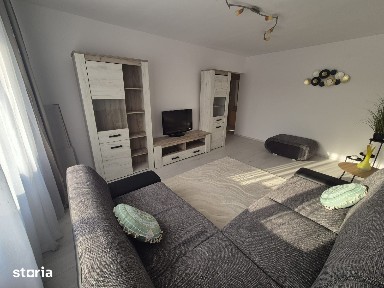 Apartament modern, mobilat si utilat complet - zona Faleza Sud, Arad