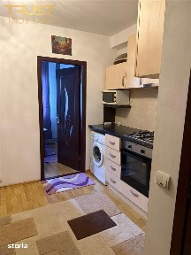 I OFERTA I Garsoniera de vanzare I 20 mp I General Mociulschi I Tracto