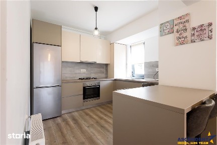 Apartament 2 camere,Transilvania Residence Brasov,parcare privata,mobi