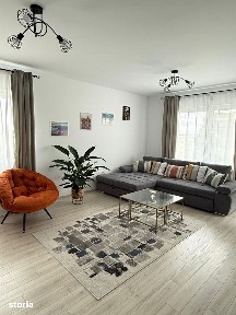 Apartament Top City | Coresi