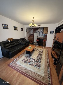 Apartament 3 camere Cioplea Predeal