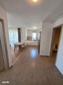 Apartament 2 camere tip studio de vânzare - Kasper Coresi, Tractorul