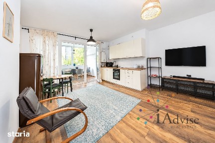 Central 3 camere, 80 mp, bloc 2019, parcare (2 masini), padure si veder