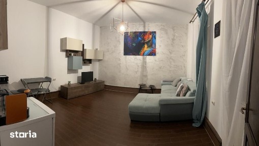 Apartament deosebit in centrul istoric al Brasovului