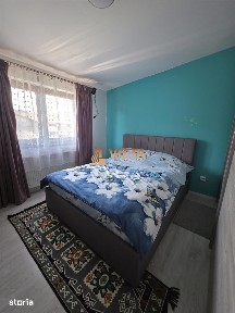 Apartament 2 camere, Sanpetru