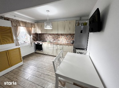 Apartament 2 camere inchiriere | 46 mp | Burdujeni | i2c-1888