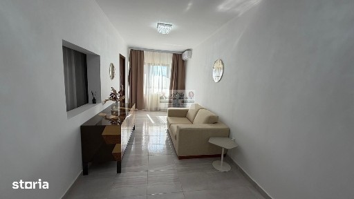 Apartament cu 3 camere, 75 mp, bloc nou Adjud