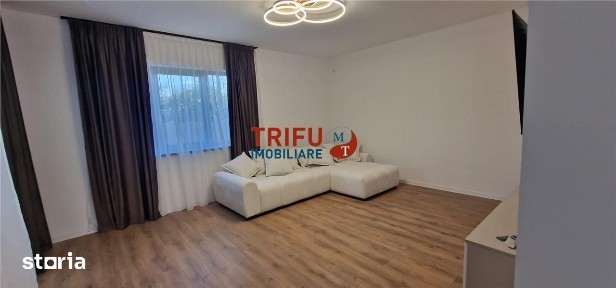 Casa de inchiriat 4 camere zona Micesti