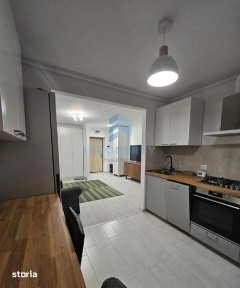 Inchiriere Apartament 3 camere in Hils Brauner-Parcare Subterana-Metro