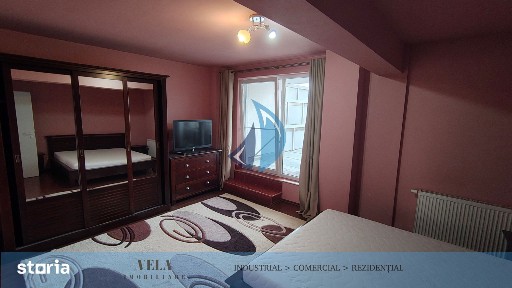 Ap 3 cam, Tudor 100m de Cantemir, izolat, str. Muntenia terasa+balcon