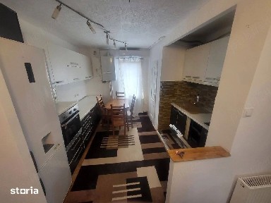 Unirii, apartament 3 camere, 65 mp, 2 băi