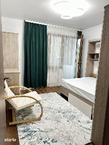 Cornisa-Apartament zona UMF- 2 camere -