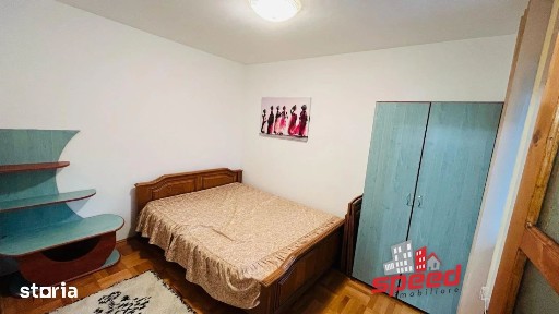 Apartament 2 camere de închiriat în Târgu Mureș