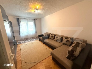 Apartament de inchiriat - 3 camere - Zona Unirii