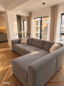 APARTAMENT NOU 3 CAMERE • PRIMA INCHIRIERE • GARAJ SUBTERAN