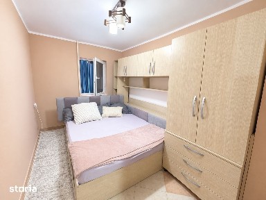 Apartament 2 camere | Etaj 3 | Zona Dacia