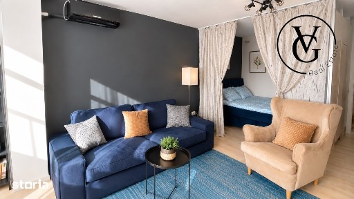 Apartament 2 camere - City Mall - termen lung