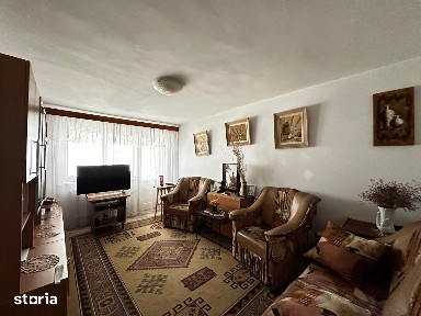 Apartament 2 camere decomandat, Oțelarilor, mobilat/utilat