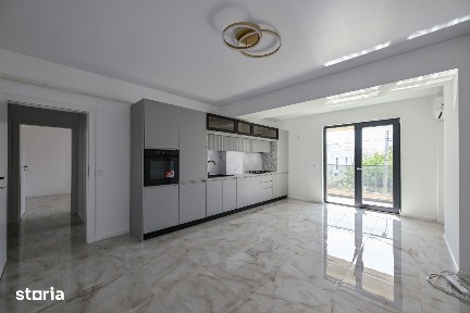 Apartament 3 camere, et.1, parcare subterana Centra PARK